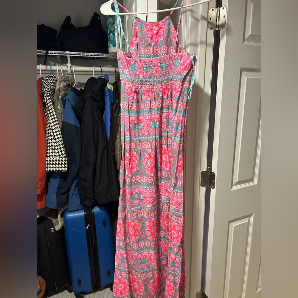 Vineyard vines maxi